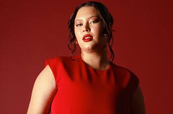 “¡Les voy a explotar las neuronas!”: Michelle Carvalho confirma su asistencia y se prepara para la Gala del Festival de Viña 2025