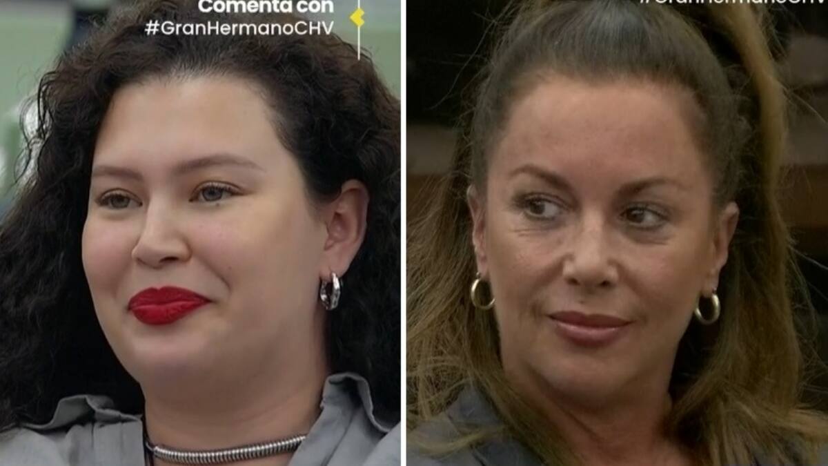 Las graves acusaciones cruzadas entre Michelle Carvalho y Yuyuniz Navas en “Gran Hermano”