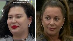 Las graves acusaciones cruzadas entre Michelle Carvalho y Yuyuniz Navas en “Gran Hermano”