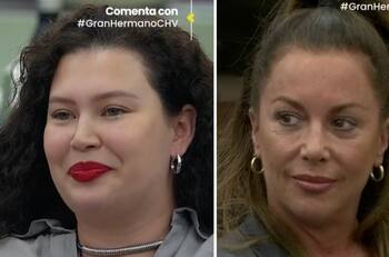 Las graves acusaciones cruzadas entre Michelle Carvalho y Yuyuniz Navas en “Gran Hermano”
