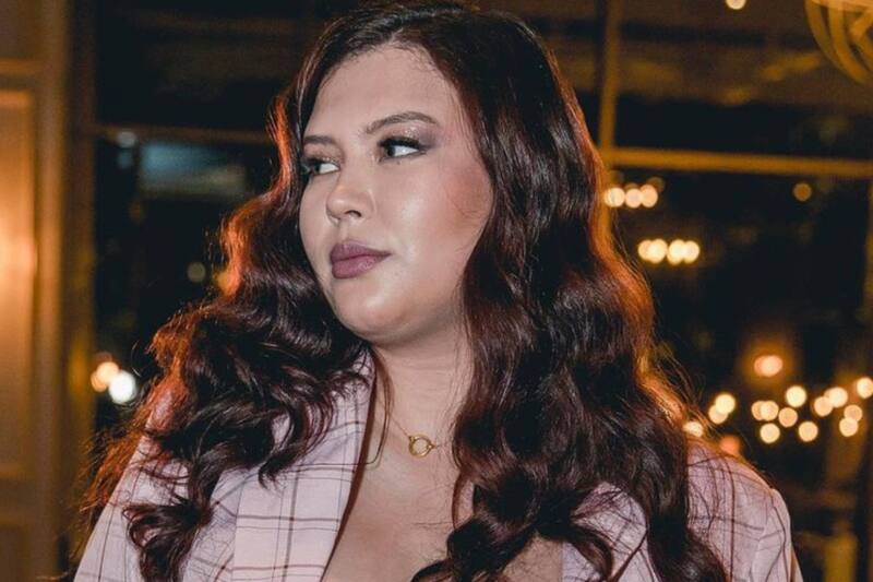 tiene miedo a que se le cierren las puertas en su trabajo como influencer.