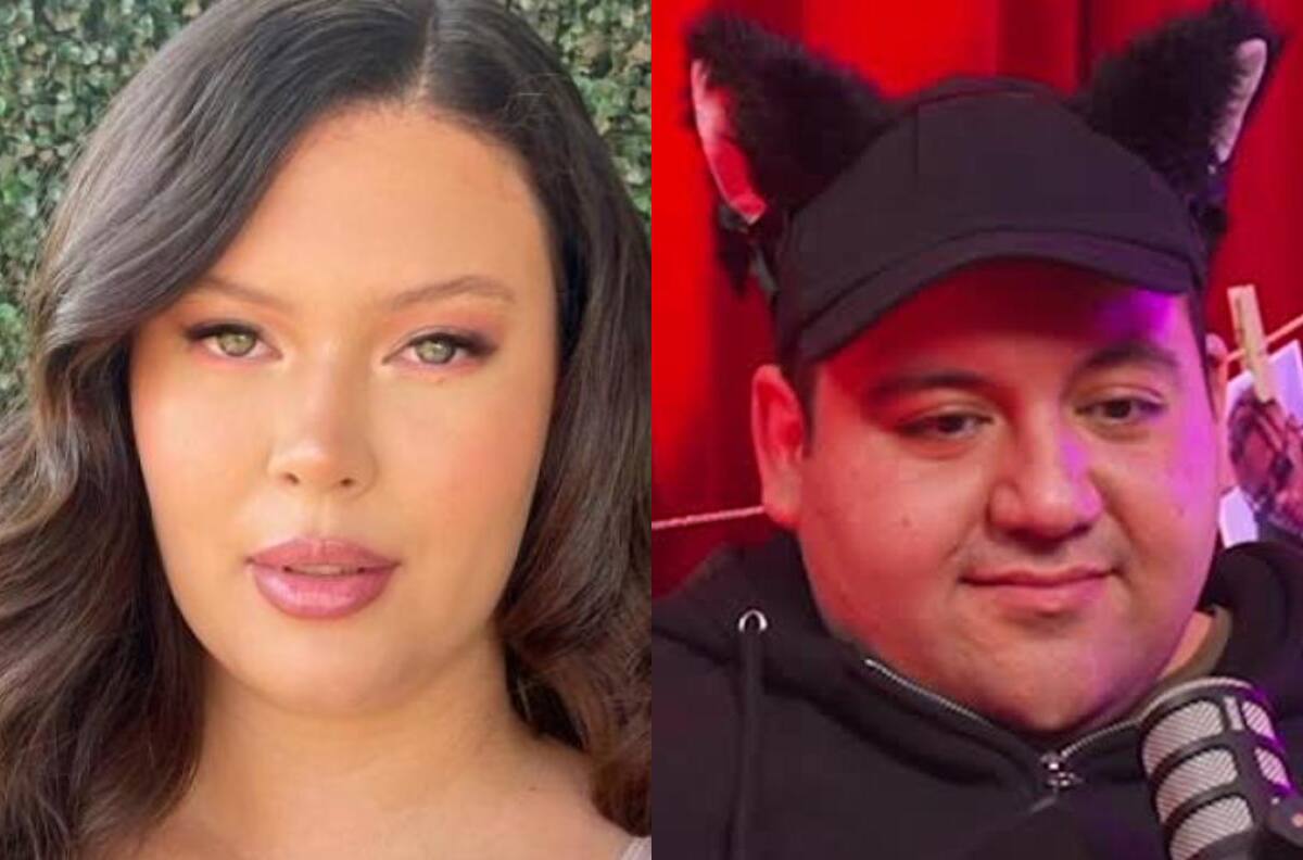 Michelle Carvalho confirma denuncia contra Danilo 21: “Episodios de acoso que avanzaron en amenazas de muerte”