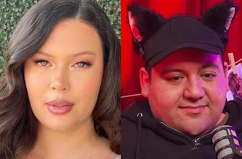 Michelle Carvalho confirma denuncia contra Danilo 21: “Episodios de acoso que avanzaron en amenazas de muerte”