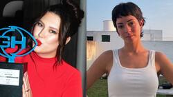 “El físico es lo que menos importa”: Michelle Carvalho respondió con todo a Paula Bolatti