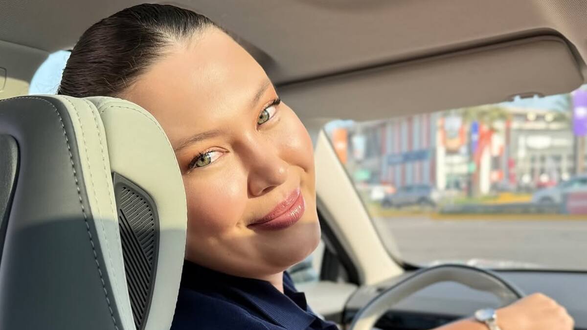 ¿Cuánto cuesta el impresionante Jetour Dashing de Michelle Carvalho?