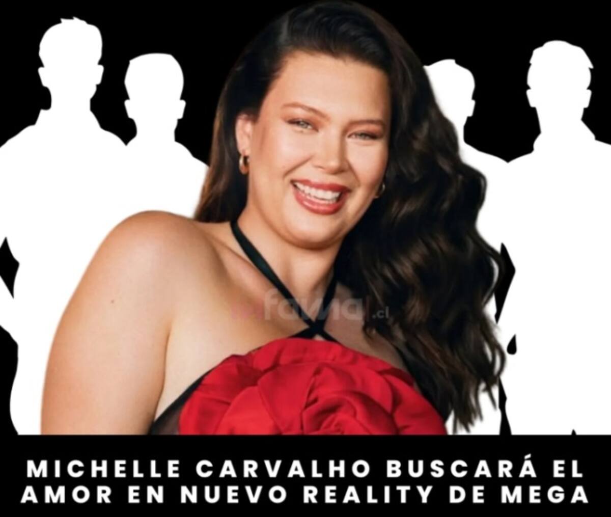 La brasileña sería la protagonista del nuevo reality. Créditos: Instagram