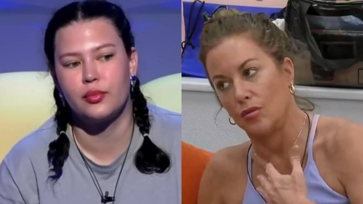 ¿Mal de ojo en “Gran Hermano”? Michelle Carvalho asegura que Yuyuniz Navas usó brujería en su contra