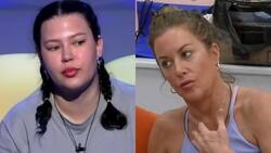 ¿Mal de ojo en “Gran Hermano”? Michelle Carvalho asegura que Yuyuniz Navas usó brujería en su contra