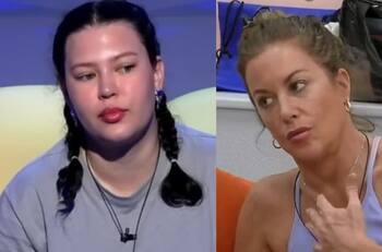 ¿Mal de ojo en “Gran Hermano”? Michelle Carvalho asegura que Yuyuniz Navas usó brujería en su contra