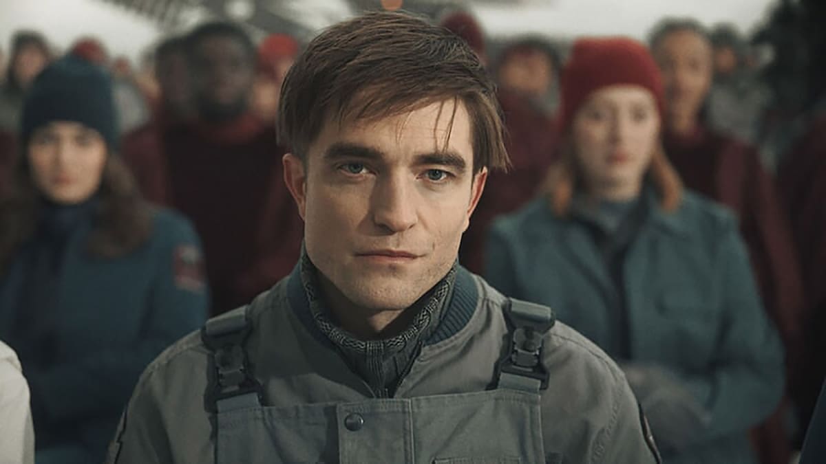 Novedades de Max para la semana del 19 de mayo: llega una aclamada película protagonizada por Robert Pattinson