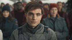 Novedades de Max para la semana del 19 de mayo: llega una aclamada película protagonizada por Robert Pattinson