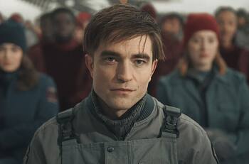 Novedades de Max para la semana del 19 de mayo: llega una aclamada película protagonizada por Robert Pattinson