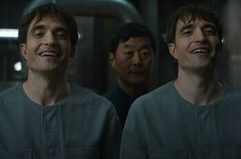 La película de Max protagonizada por Robert Pattinson que es perfecta para ver este fin de semana