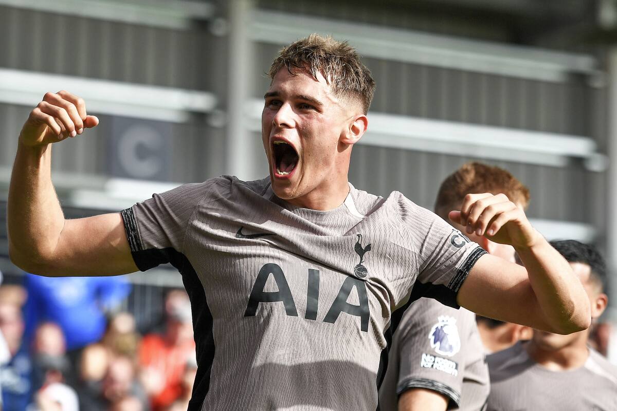 es el jugador más rápido del mundo.