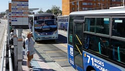 Micros de Concepción funcionarán mediante pago con tarjeta: ¿Cuándo se implementará?