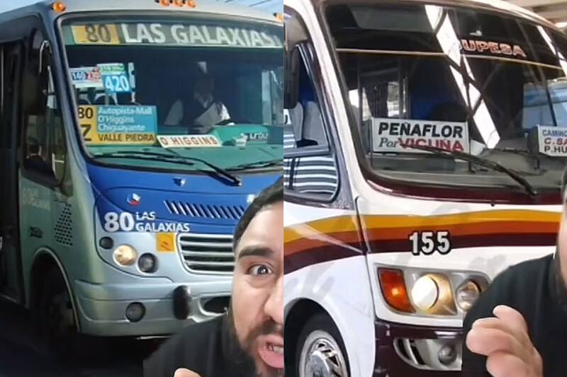 El video tiene casi 40 mil likes en TikTok. Créditos: @abogutierrezefe