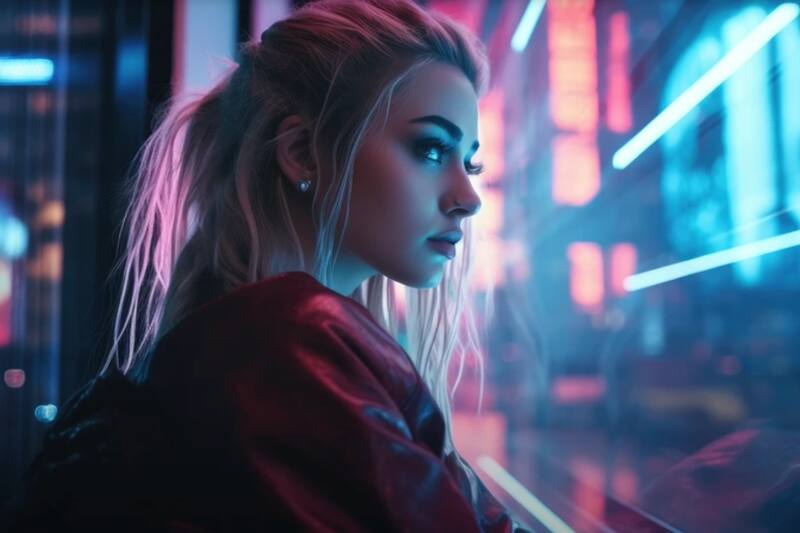 Esta persona no existe, fue completamente generada por la inteligencia artificial.