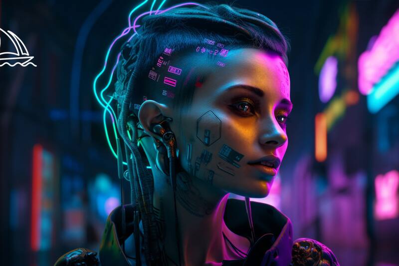 Descubre los detalles de ‘Midjourney’, el programa con IA que transforma tus ideas en impresionantes imágenes.