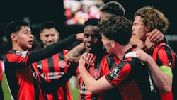 El súper Midtjylland de Darío Osorio vence al Celtic y sigue imparable en la UEFA Europa League