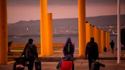 En Chile hay más de 1,9 millones de extranjeros: estos son los 5 países desde donde más provienen