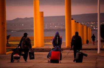 En Chile hay más de 1,9 millones de extranjeros: estos son los 5 países desde donde más provienen