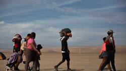 ¿Cómo funcionará la ley de devolución de extranjeros irregulares en Chile?