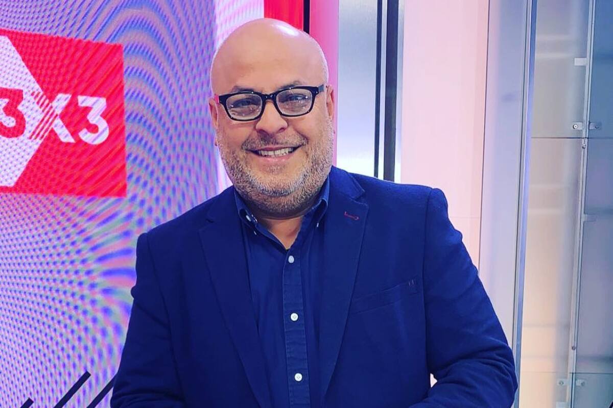 Miguel Acuña en problemas judiciales