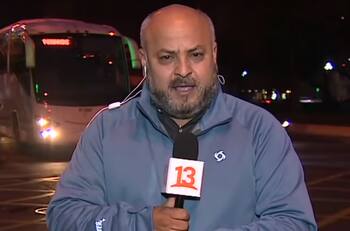 “Tengo plena conciencia del error que cometí”: Miguel Acuña emite disculpas públicas tras causar accidente en estado de ebriedad