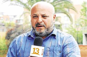 Estas son las medidas cautelares con que quedó Miguel Acuña tras atropello a ciclistas en estado de ebriedad