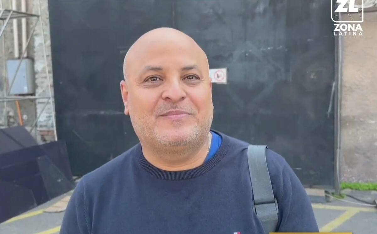Miguel Acuña contó más detalles de su sentir tras ser despedido de Canal 13.