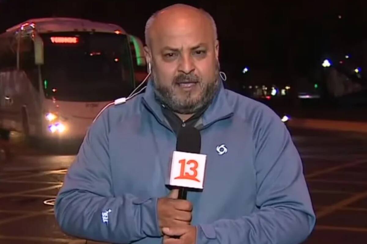 regresará a la televisión.