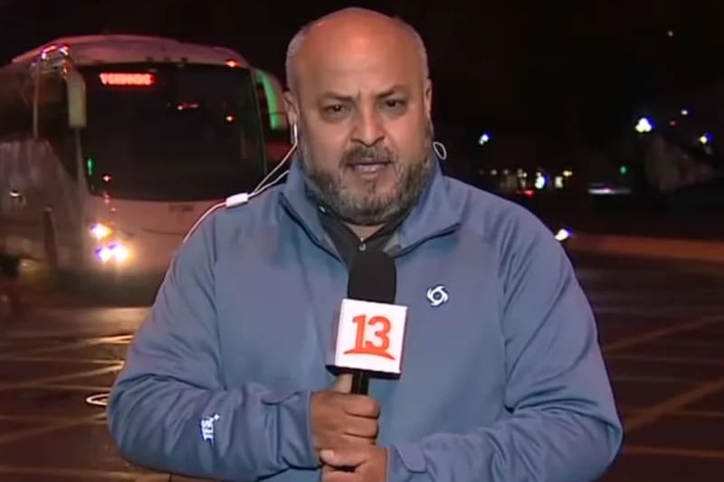 regresará a la televisión.