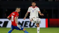Celebra Eduardo Berizzo: Paraguay perdió a su estrella para el partido con Chile por las Eliminatorias