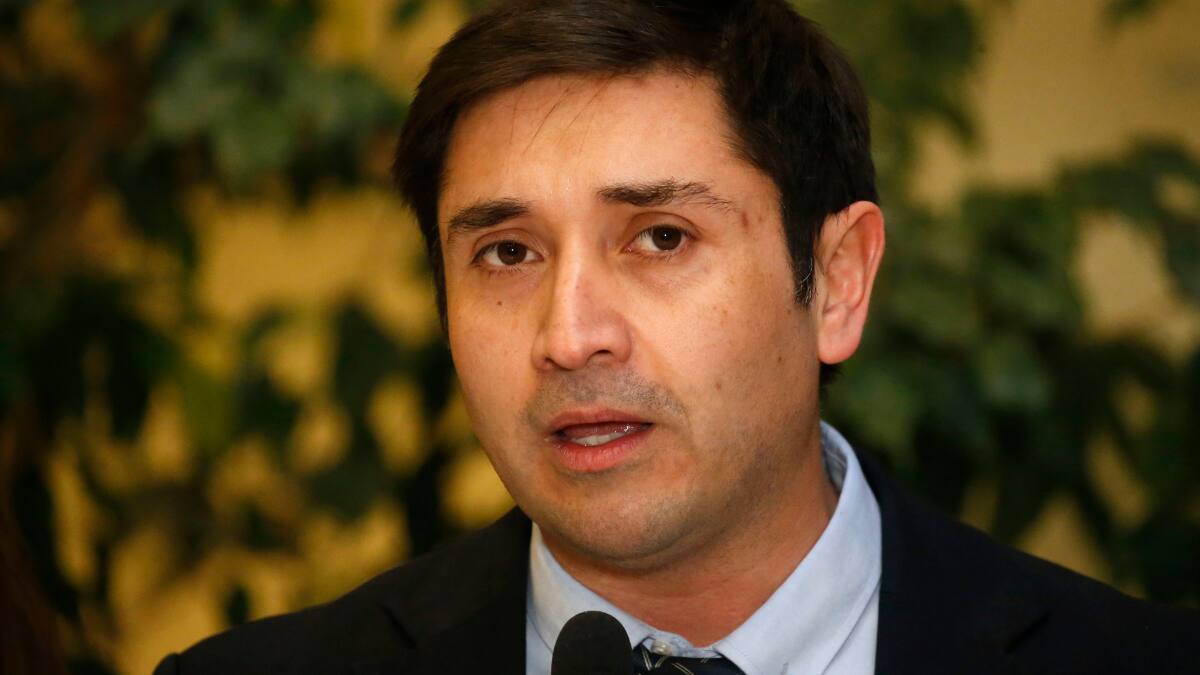 ¿Quién es Miguel Ángel Calisto y por qué será querellado por fraude al Fisco?