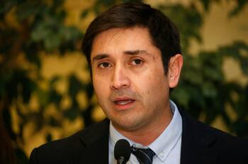 ¿Quién es Miguel Ángel Calisto y por qué será querellado por fraude al Fisco?