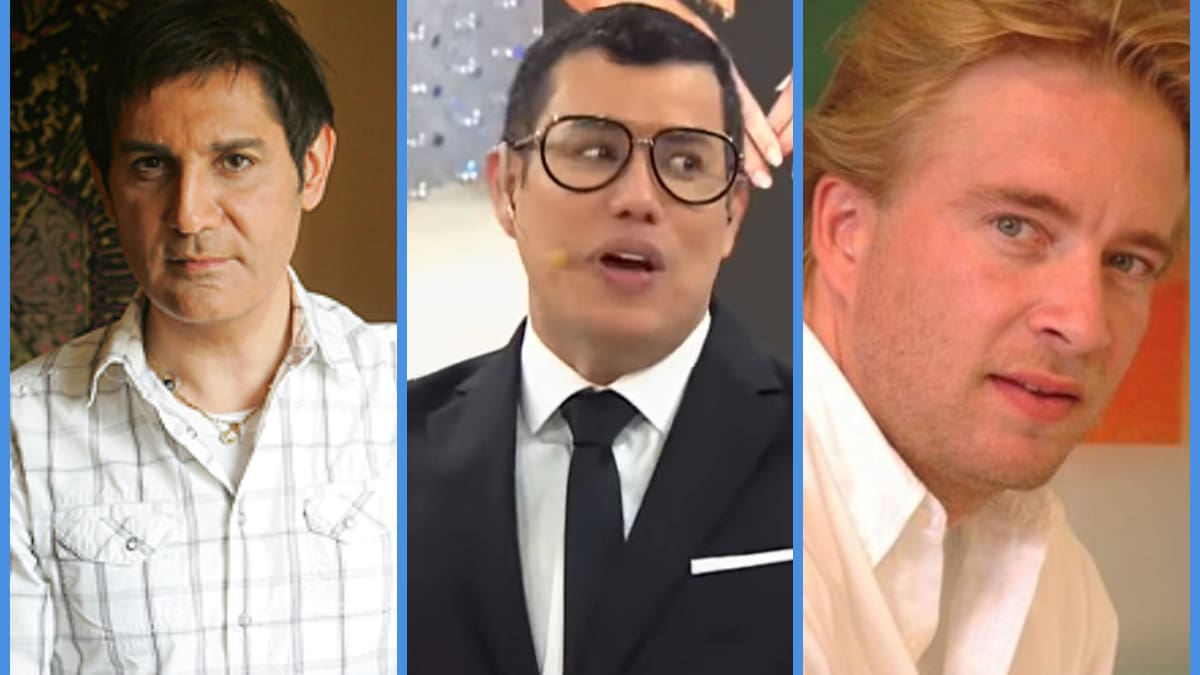 “No es un profesional en el ámbito de la moda”: Miguel Ángel Guzmán y Sebastián Ferrer critican duramente a Nelson Beltrán, “El colombiano”