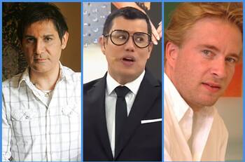 “No es un profesional en el ámbito de la moda”: Miguel Ángel Guzmán y Sebastián Ferrer critican duramente a Nelson Beltrán, “El colombiano”