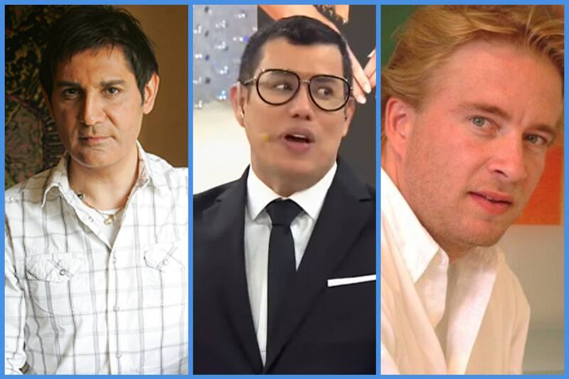 Profesionales sin piedad contra "El colombiano"