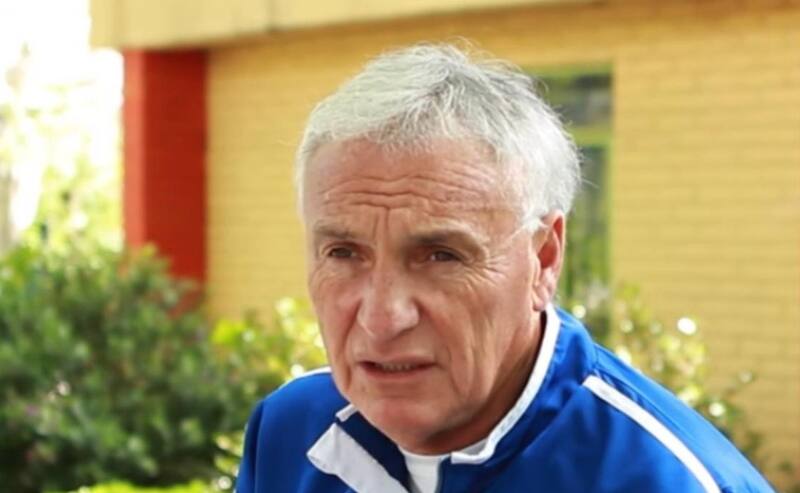 Ex jugador histórico de la Universidad Católica pidió la salida de Tiago Nunes y propuso a Nano Díaz como nuevo DT.