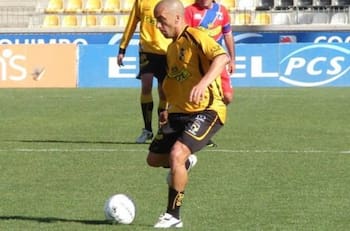 “El hincha de Coquimbo es muy pasional; yo estuve unos días allá y ves a la gente en la semana con camisetas en la calle”