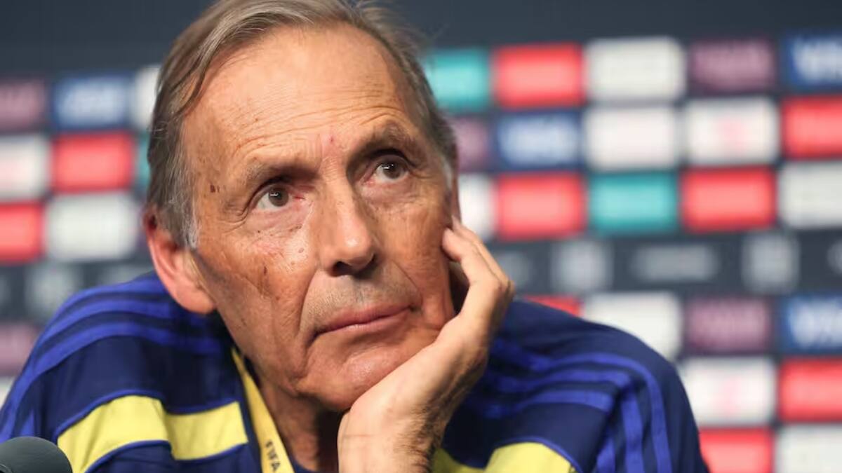 “El pronóstico es letal”: Durísima actualización del estado de Miguel Ángel Russo