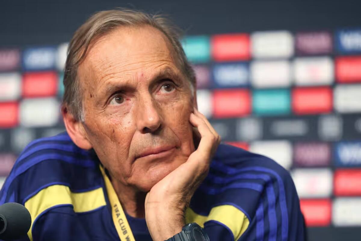 atraviesa un delicado estado de salud. Foro. Boca Juniors.