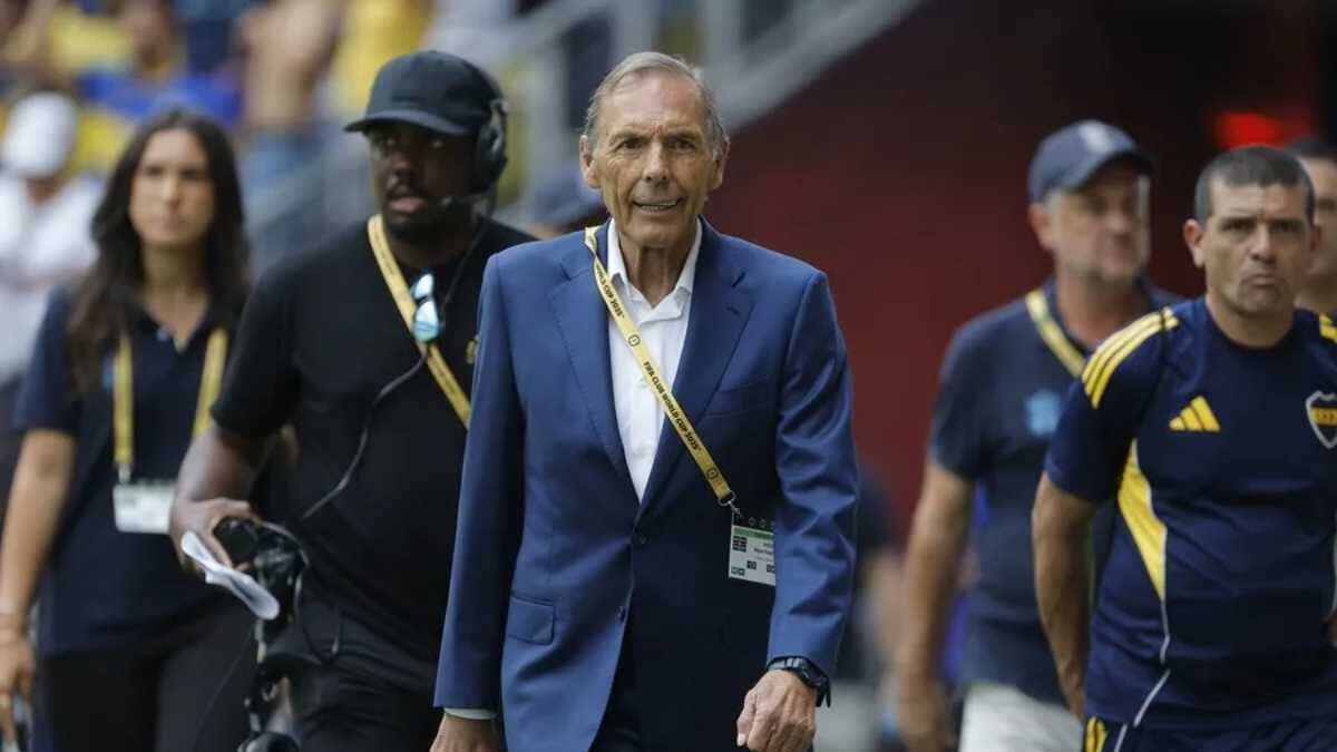 “Se resistía a dejar el entrenamiento”: Cuentan los últimos días de Miguel Ángel Russo al mando de Boca Juniors