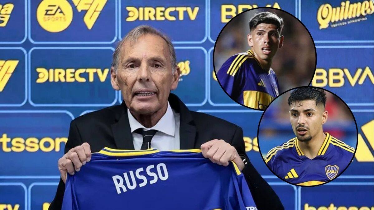 Boca Juniors toma una decisión con Miguel Ángel Russo y desata lío en la banca