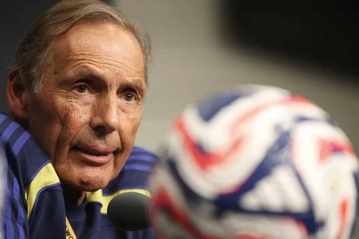 Sigue en su casa en un delicado estado de salud. Foto: EFE