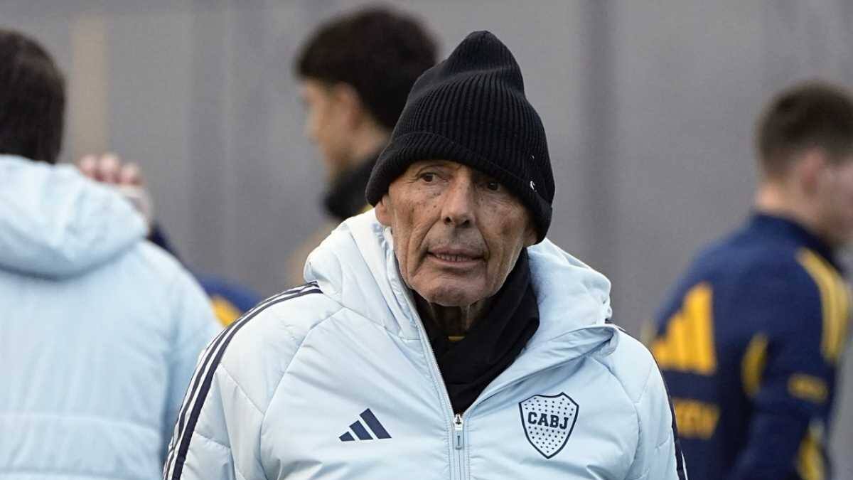 Luto en Boca Juniors: Muere Miguel Ángel Russo a los 69 años
