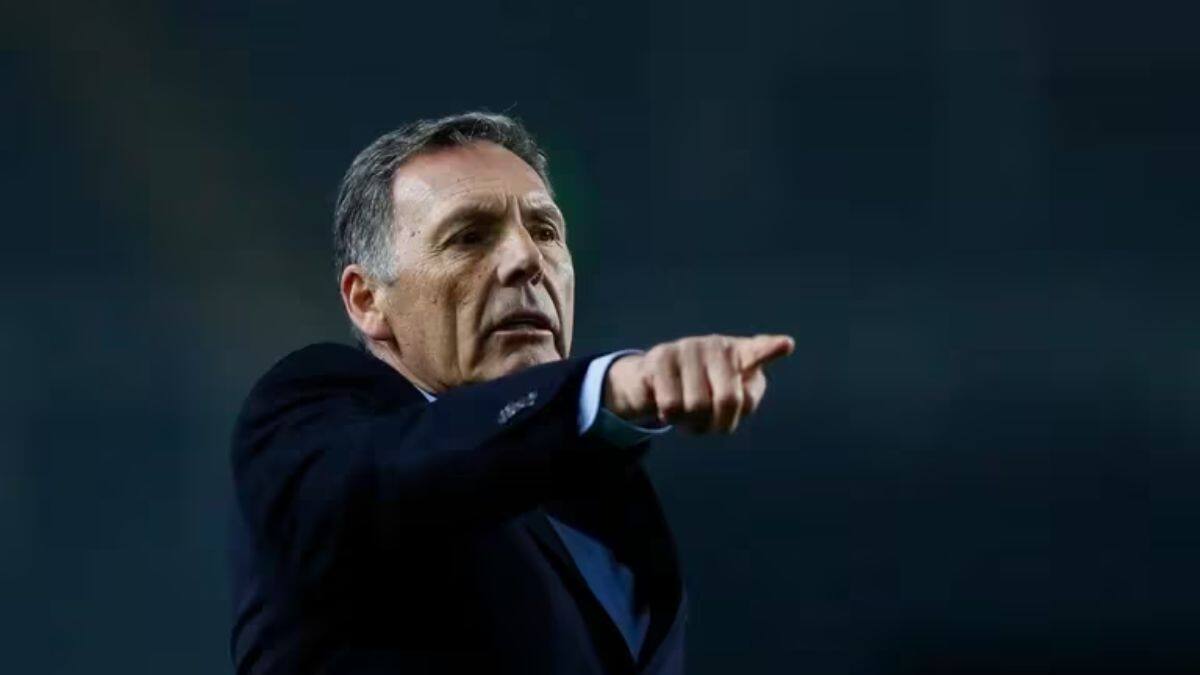 “El dolor me supera”: Leo Rodríguez despide a Miguel Ángel Russo con desgarradoras palabras