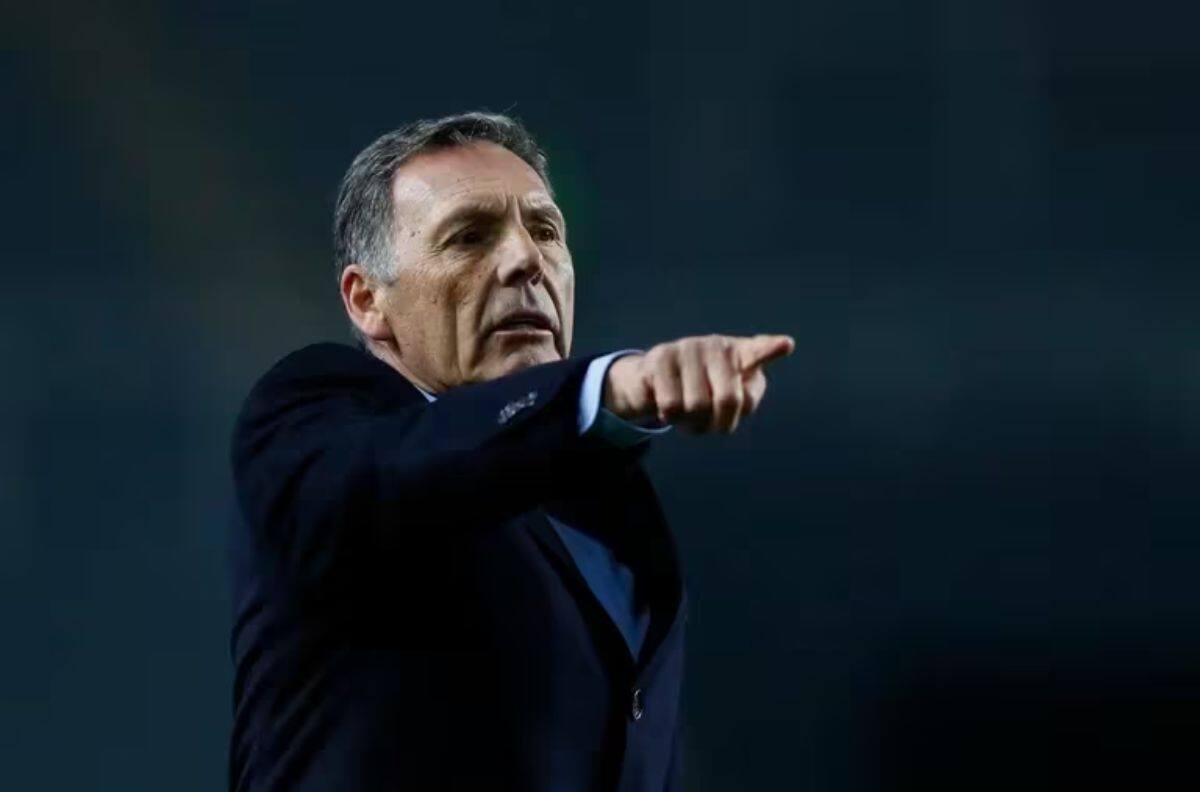 “El dolor me supera”: Leo Rodríguez despide a Miguel Ángel Russo con desgarradoras palabras