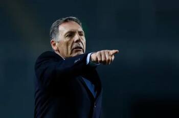 “El dolor me supera”: Leo Rodríguez despide a Miguel Ángel Russo con desgarradoras palabras