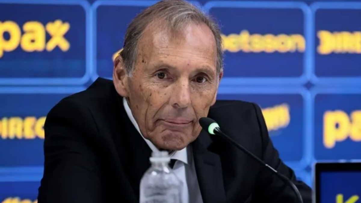 ¿Qué enfermedad tenía Miguel Ángel Russo?